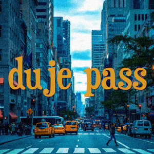 Duje Pass