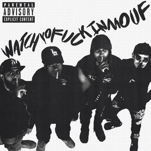 WYFM (feat. Celly En Noir, Deon Genesis, CONAN & Cole7ech)