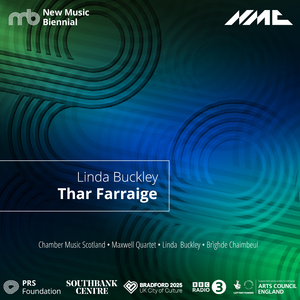 Thar Farraige (Live)