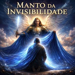 Manto da Invisibilidade