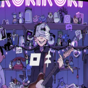 ロキ/roki（翻自 みきとP）