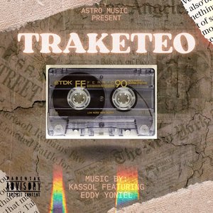 Traketeo