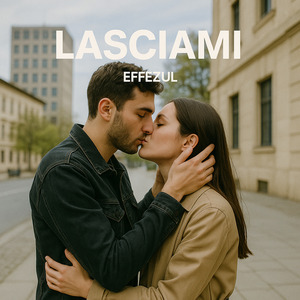 LASCIAMI