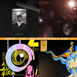 Koreografi (Instrumental Version)