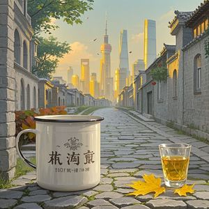 诗写春秋