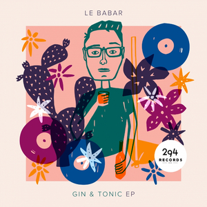 Gin & Tonic (Original Mix)