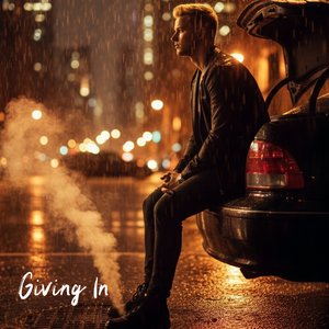 Giving In