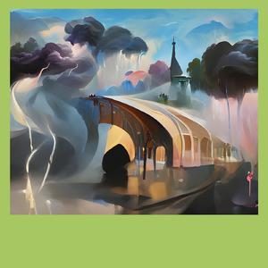 Vortex's Albatross Serenade