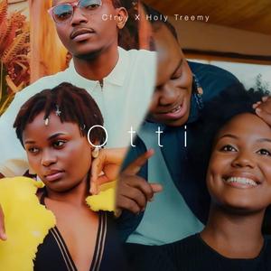 Otti (feat. Holly Treemy) (Instrumental)