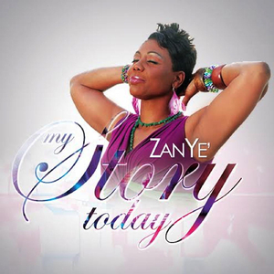 Show Me (feat. Bashiri Asad)