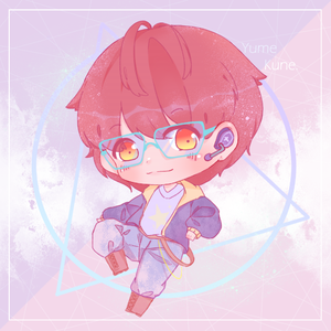 眉间雪（男版剧情版）（Cover 晴愔）