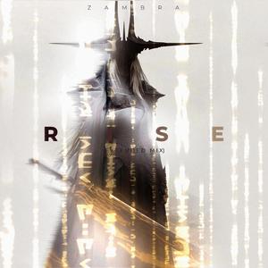 The Last Kingdom (Extended Mix)