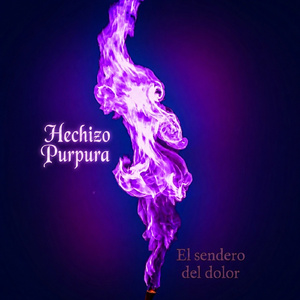 Hechizo purpura