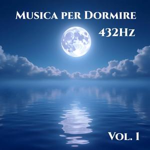 Meditazione e Sonno Rilassante a 432Hz