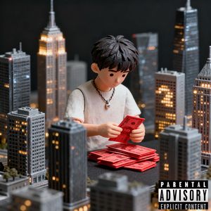 COUNTING MONEY（Prod by.EeeT)