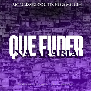 Quer Fuder na Arabia