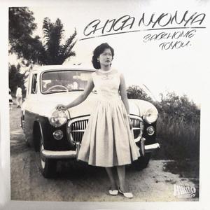 回到故乡的怀抱