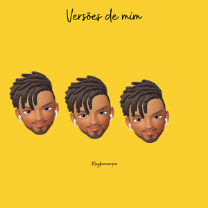 Versao de mim