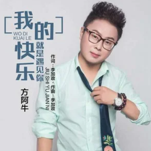我的快乐就是遇见你