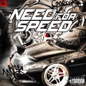 NEED FOR SPEED