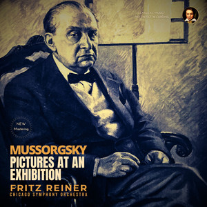 I. Promenade: Allegro giusto, nel modo russico, senza allegrezza, ma poso Sostenuto