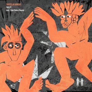 Salut (Silat Beksi Remix)