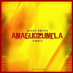 Amagudzumela