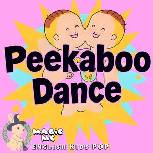 Peekaboo dance