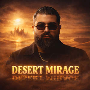 Desert Mirage