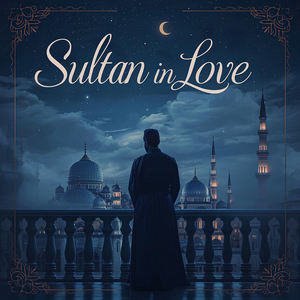 Sultan in Love