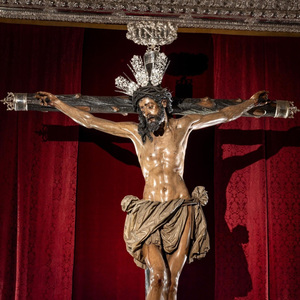 El Santísimo Cristo del Amor (Live)