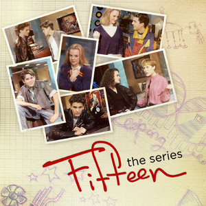 Fifteen The Series Opening Theme