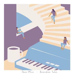 Noemi (Accordion Version)