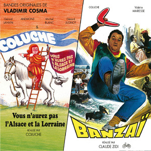 Banzaï Rhapsodie (From "Banzaï")