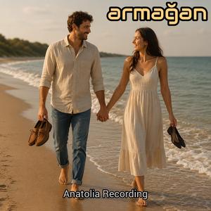 Armağan