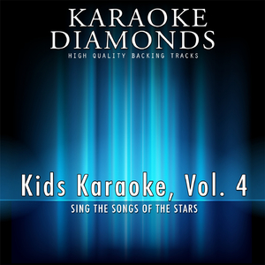 Barney Buntline (Karaoke Version) [Originally Performed By Children Music]