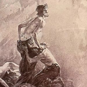 制造黑夜 (do in 9) 完整版