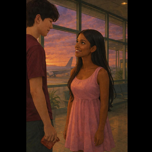 Yolanda (Instrumental) Forever