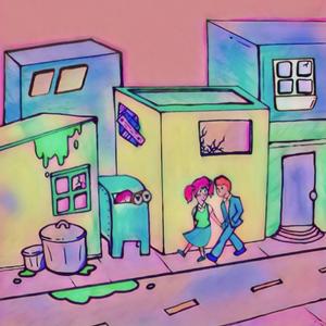 Stupid Incel (feat. Sxdboynoah)