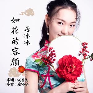 如花的容颜 伴奏