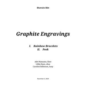 I. Rainbow Bracelets