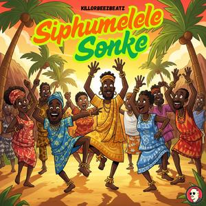 Siphumelele Sonke (feat. Simmy Mtalane)