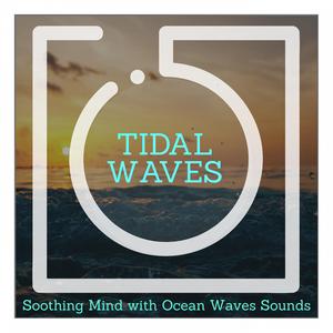 Stars and Ocean Waves