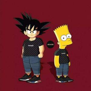 Bluso说唱团体-如果没有如果（兔八哥 / 5Fiver remix）