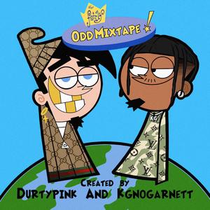 Ballagio (feat. kgnogarnett)