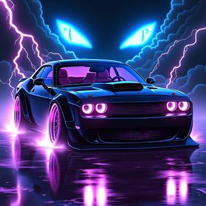 Infernal Força Pesada Phonk (Aggressive)