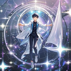 银河认证代码-柠夏初开