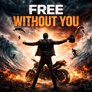 Free without you