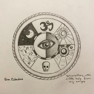 Questionable karma and good intentions (Reincarnation, by boerd)