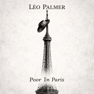 Poor in Paris